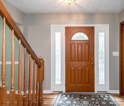 52 Lance Dr, Franklin, OH 45005-6507