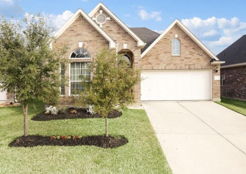 8722 Headstall Dr, Tomball, TX 77375-4080
