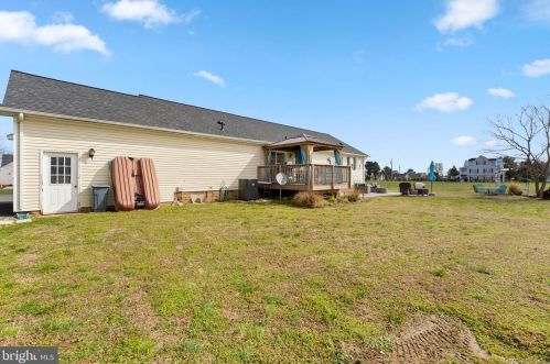 1378 Royal Way, Montross VA  22520-4034 exterior