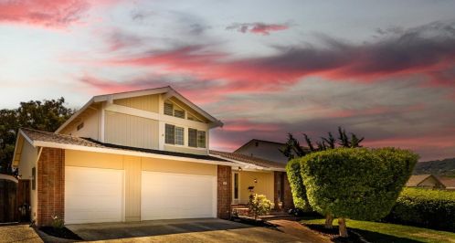 958 Hurlstone Ln, San Jose, CA 95120-2116