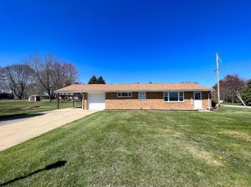 119 Stevenson Rd, Renfrew, PA 16053-8413