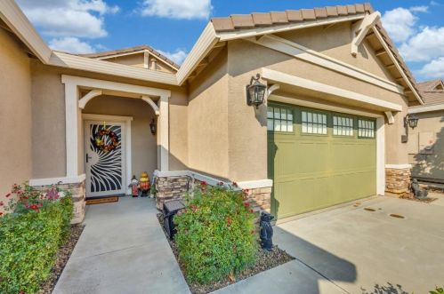 12311 El Portal Way, Rancho Cordova CA  95742-7714 exterior