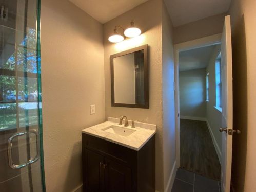 1708 Emery St, Denton TX  76201-2681 exterior