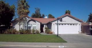 2440 Fountain Plaza Dr, Hanford, CA 93230-6706