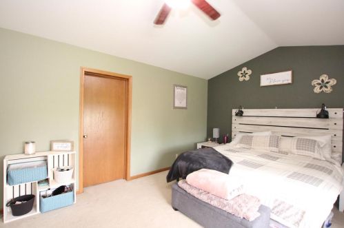 473 Pine Tree Dr, Fond Du Lac WI  54935-5474 exterior