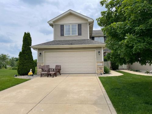13035 Drummond St, Cedar Lake, IN 46303-8435