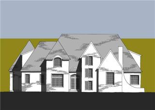 2711 Hemingway Dr, Nashville, TN 37215-4013