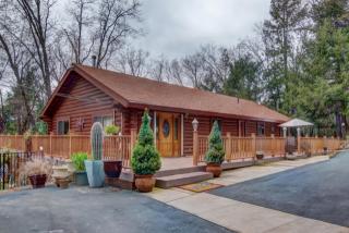 2320 Buffalo Hill Rd, Virner CA  95634-9330 exterior