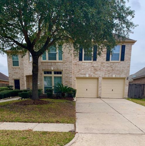 7407 Hickory Canyon Ct, Humble, TX 77396-3752