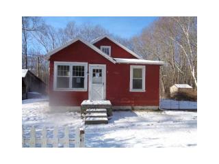 1139 Chopmist Hill Rd, Scituate RI  02857-1048 exterior