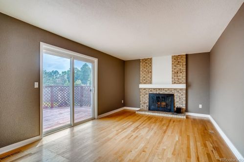 15640 Hamilton Pl, Denver CO 80013-1905 exterior