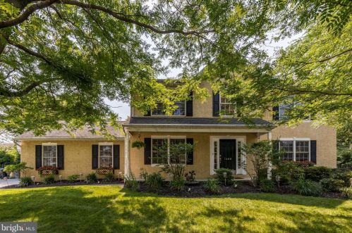 1400 New Hope St, Norristown, PA 19401-3547