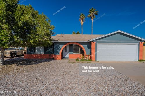 4806 Aster Dr, Glendale, AZ 85304-2051