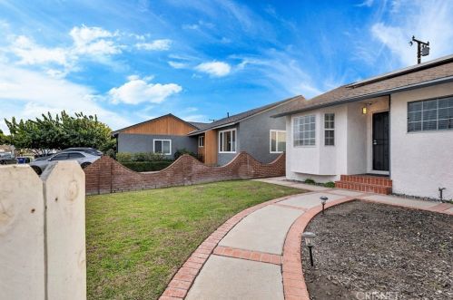15419 Yukon Ave, Lawndale, CA 90260-2454