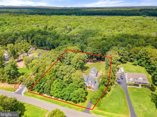 8705 Boulevard Of The Generals, Spotsylvania VA 22553-3809 exterior