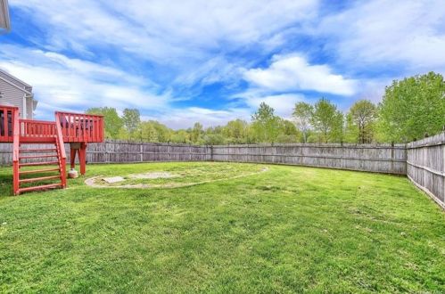 25 Mclaughlin Way, Washingtonville NY  10992-1151 exterior