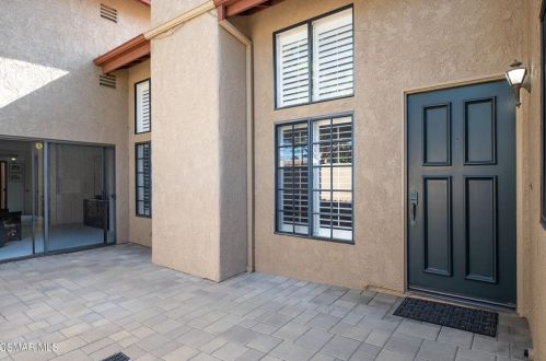 3683 Via Pacifica Walk, Oxnard CA  93035-2224 exterior