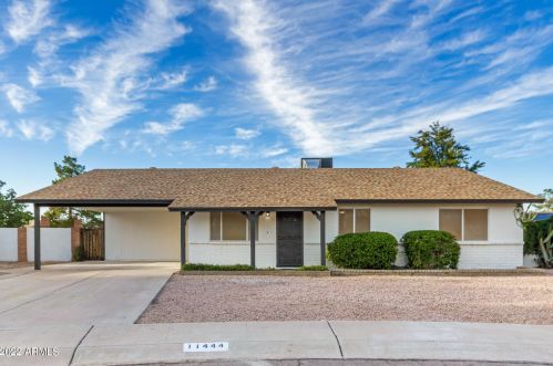 11444 39th Ln, Phoenix, AZ 85029-3003
