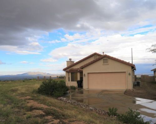 1523 Cottonwood Canyon Dr, Mescal, AZ 85602-7510