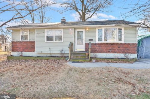 514 Asbury Ave, West Deptford NJ  08063-1230 exterior