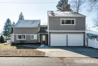 5929 Buffalo St, Spokane WA  99205-6606 exterior