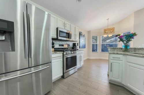 2796 Blue Raven Ct, Lake Mary FL  32746-7401 exterior