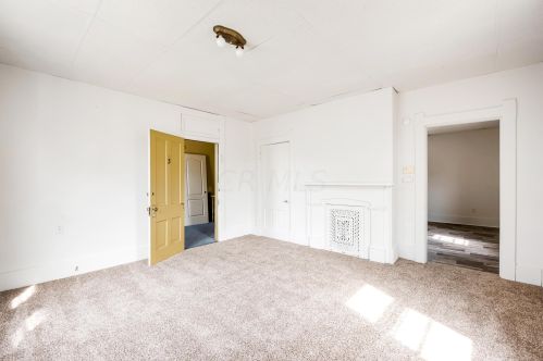 1001 Beatty Ave, Cambridge OH  43725-1921 exterior