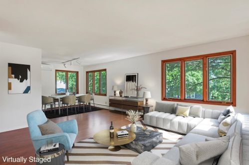 2825 Kendall Ave, Madison, WI 53705-3609
