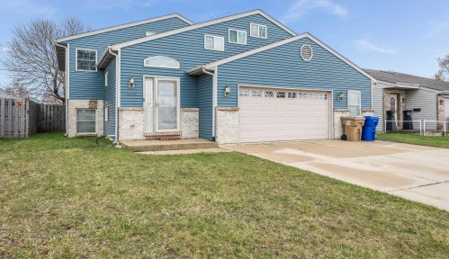 4908 32nd Ave, Kenosha, WI 53144-6729