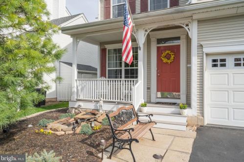 511 Andalusian Rd, Collegeville PA  19473-1882 exterior