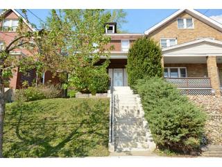 1119 Berkshire Ave, Pittsburgh, PA 15226-2220