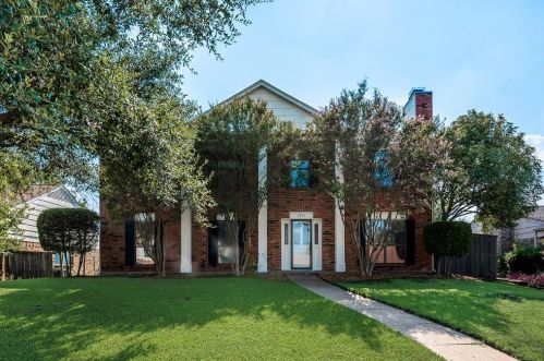 3912 Coronado Dr, Plano, TX 75074-7935