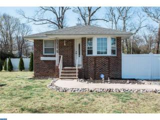 200 Salem Ave, Newfield, NJ 08344-9002