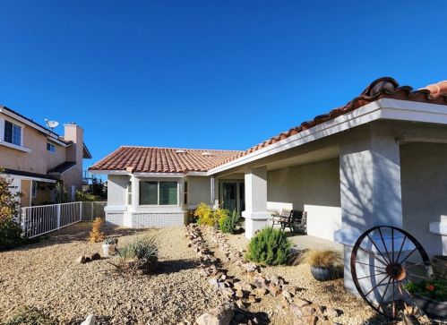 14450 Galleon Ln, Helendale CA  92342-7777 exterior