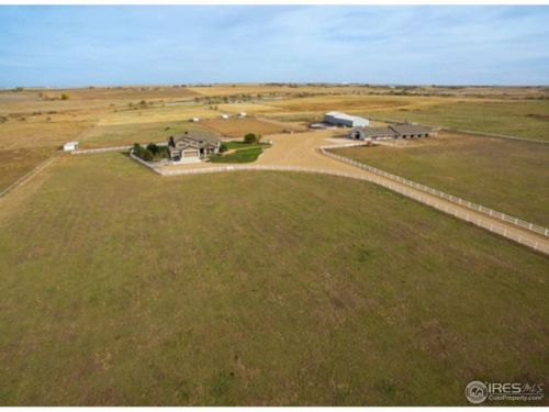 4402 County Road 49, Hudson, CO 80642-9321