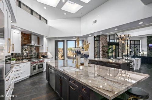 10546 Monument Dr, Scottsdale AZ 85262-4605 exterior