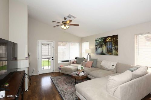 31211 43rd St, Cave Creek AZ  85331-3829 exterior