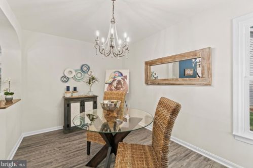 202 Saylers Creek Rd, Locust Grove VA  22508-5119 exterior