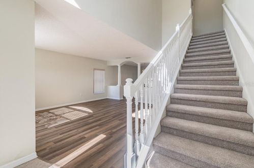 200 Albany Dr, Kissimmee FL 34758-2204 exterior