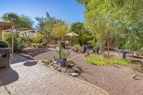 1521 Calle De Durazo, Tucson AZ 85715-5133 exterior