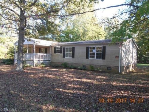 9711 Cherry Grove Rd, Reidsville, NC 27320-0235