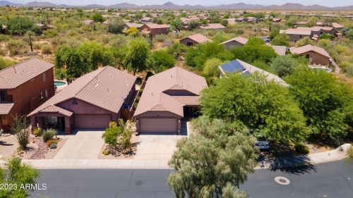 4605 Matt Dillon Trl, Cave Creek, AZ 85331-5045