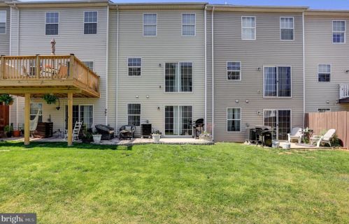 540 Carlisle St, Upton PA  17225-1591 exterior