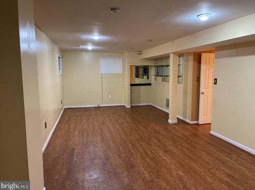 1408 Golf Course Dr, Bowie MD  20721-2330 exterior