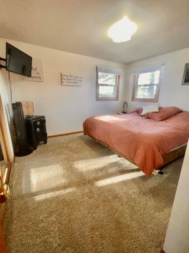 2628 Riverside Dr, Two Rivers WI  54241-1156 exterior