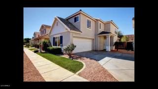 2018 87th St, Mesa, AZ 85209-5293