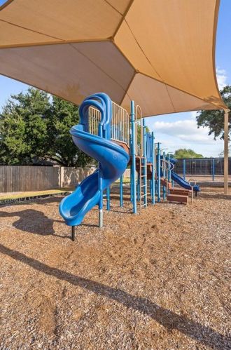 3123 Southdown Dr, Pearland TX 77584-2364 exterior