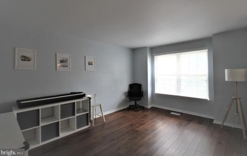 118 Shoal Creek Dr, Blue Bell PA  19422-3250 exterior