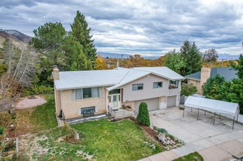 1096 Cambridge Rd, West Kaysville UT  84037-1305 exterior