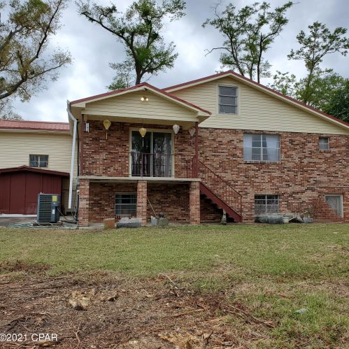 4210 Kelson Ave, Marianna FL  32446-8210 exterior